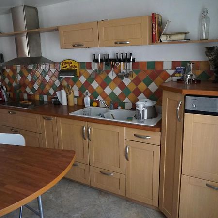 Chambre 3 Beziers Villeneuve Kültér fotó