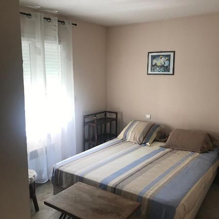 Chambre 3 Beziers Villeneuve Kültér fotó