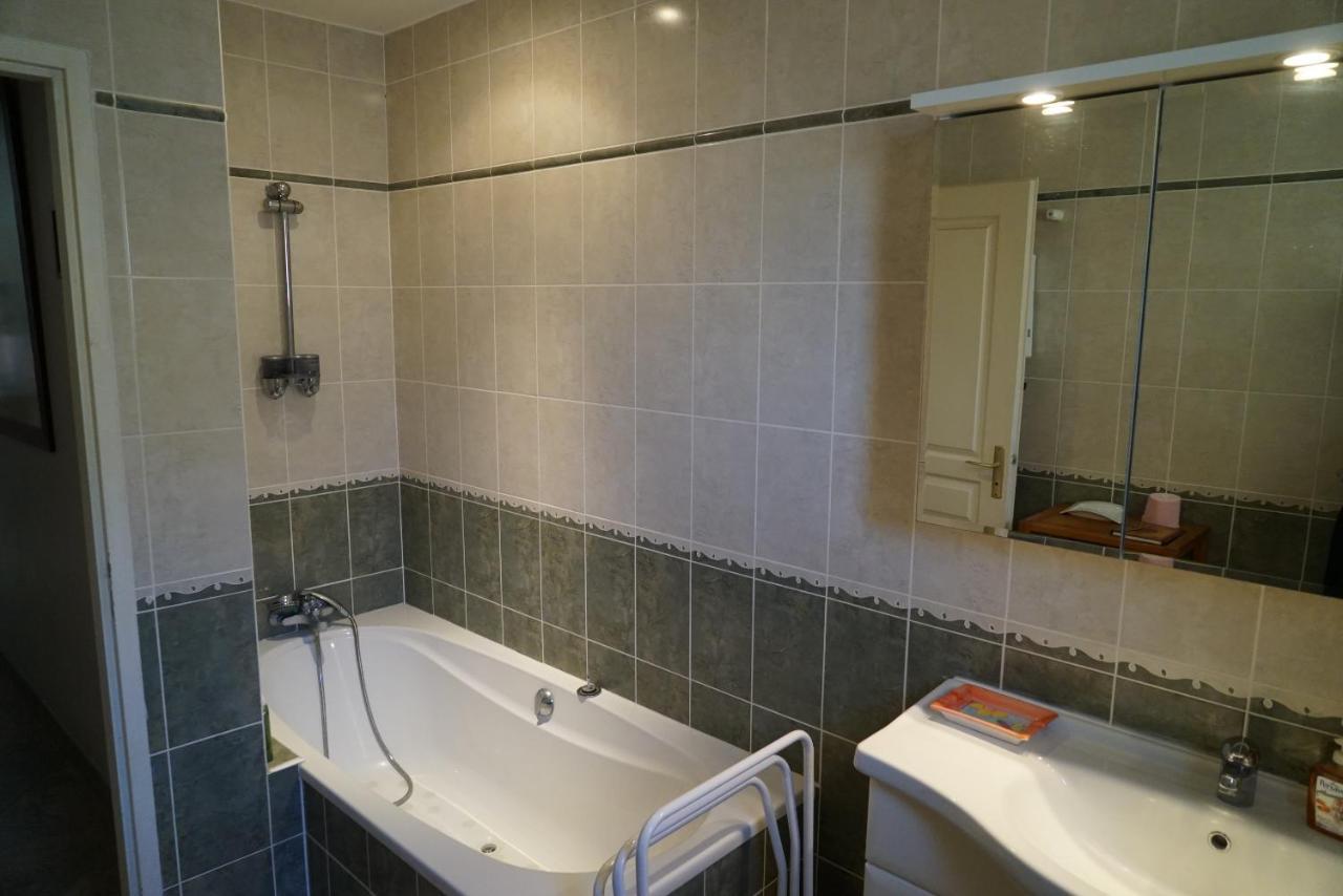 Chambre 3 Beziers Villeneuve Kültér fotó