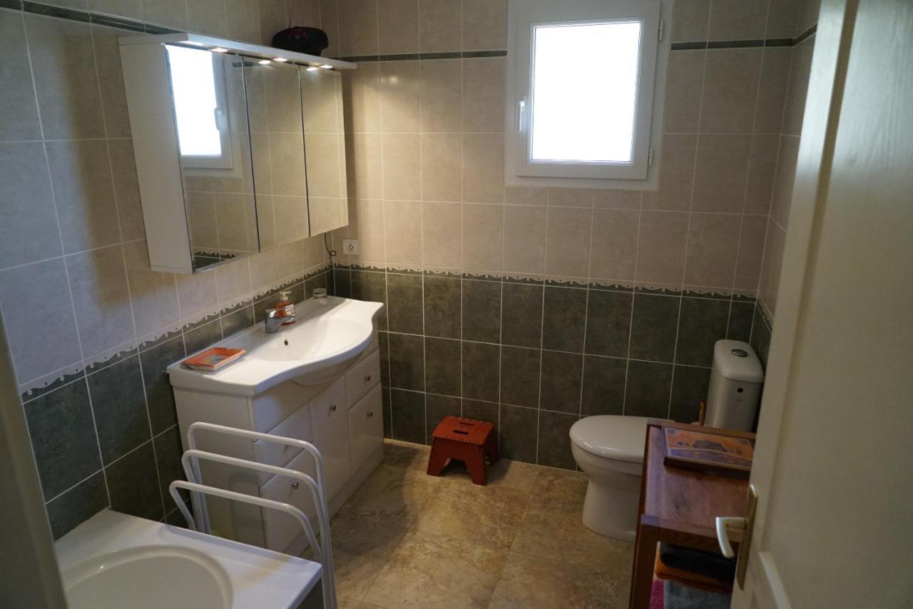 Chambre 3 Beziers Villeneuve Kültér fotó